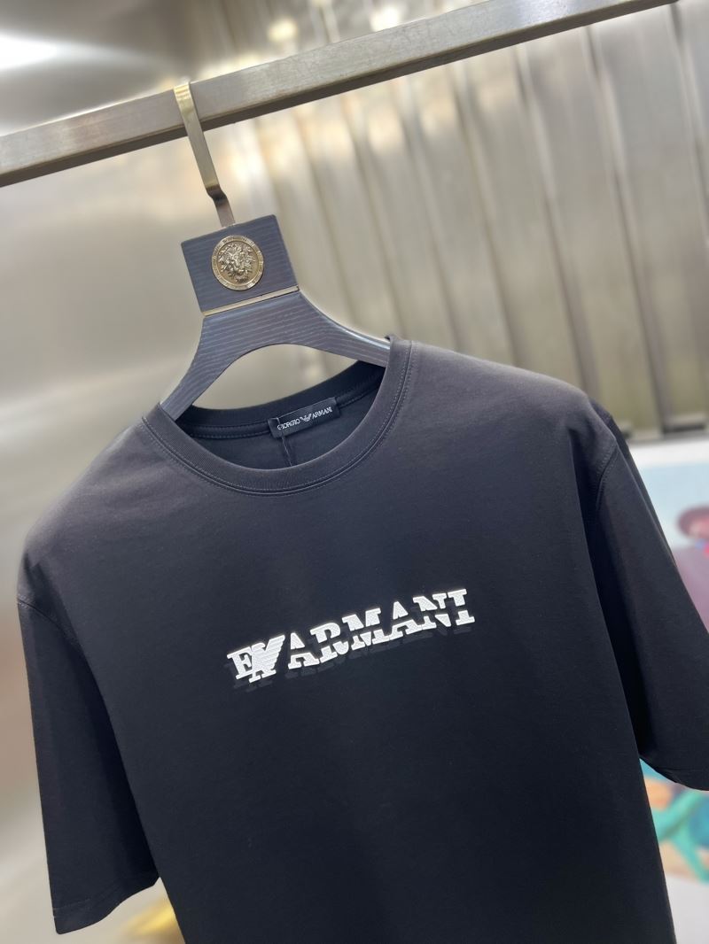 Armani T-Shirts